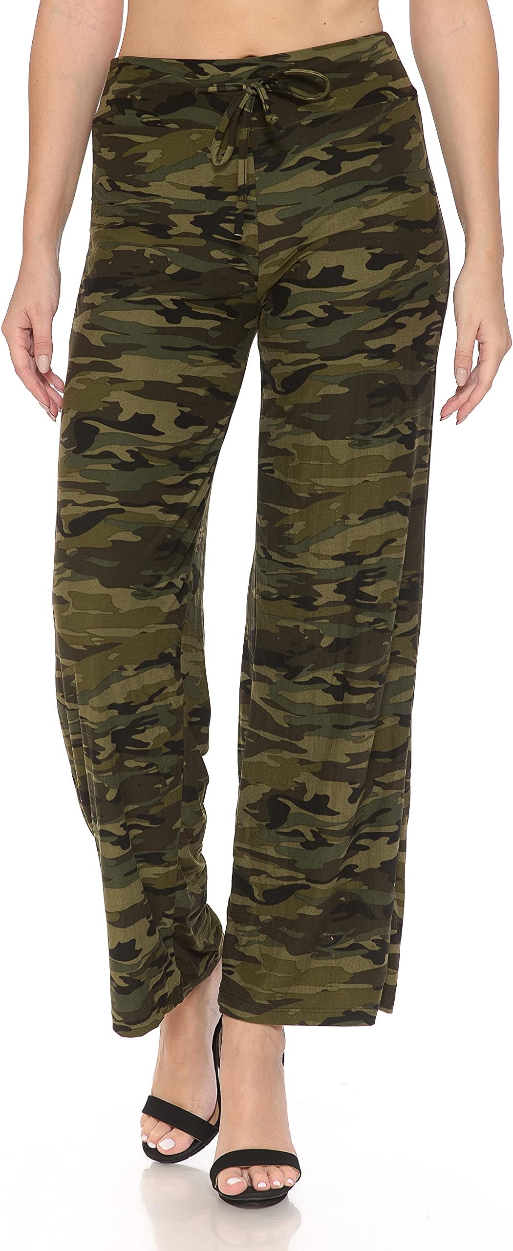 Leggings DepotWomen's Leggings