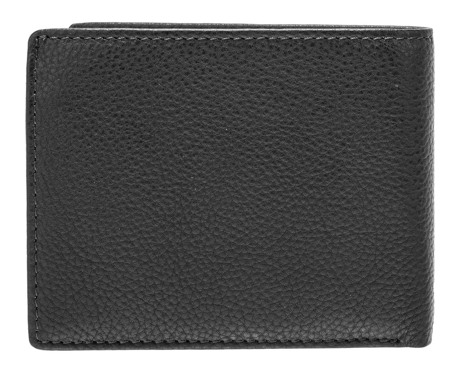 Strellson - Herren Billfold Dalston Myles