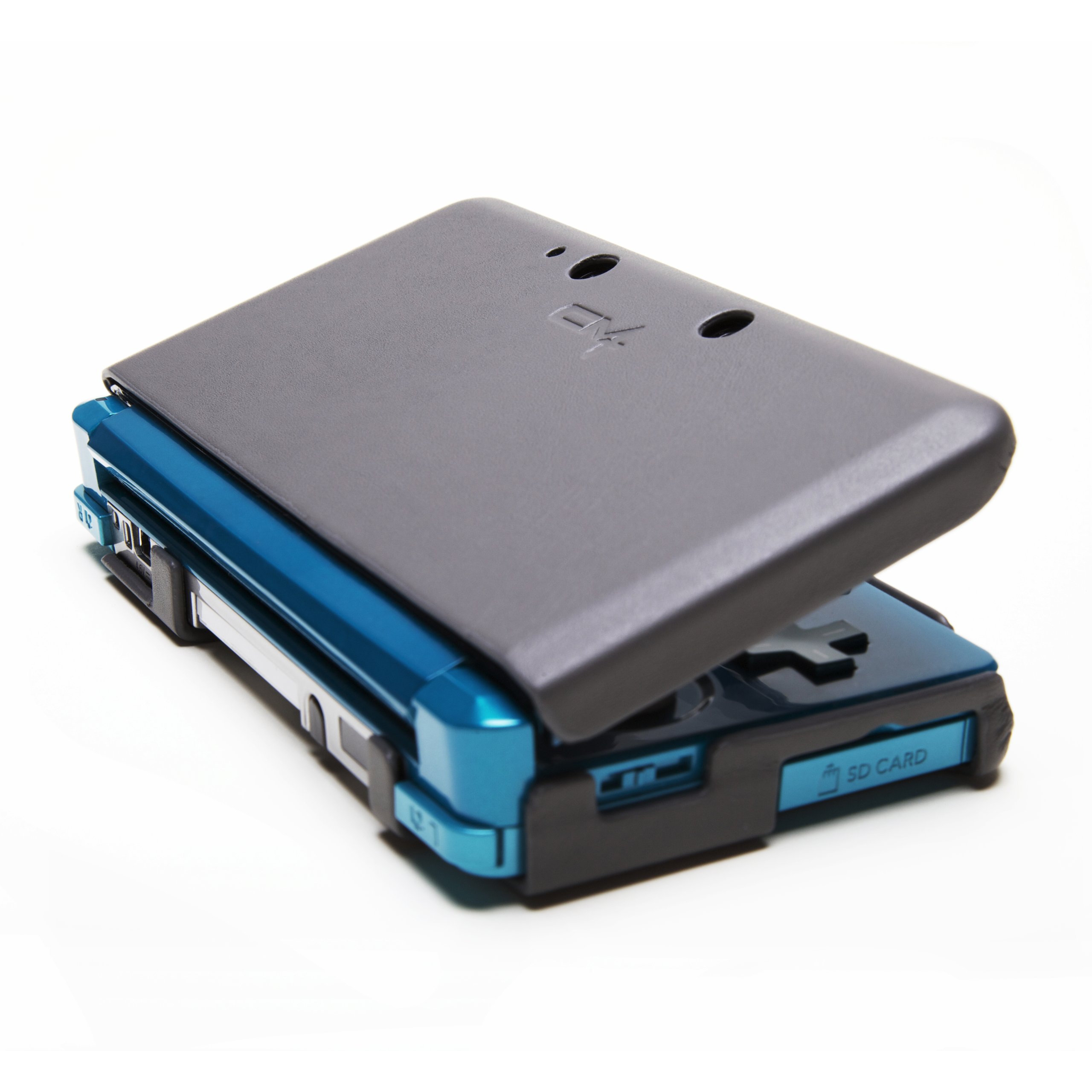 Nintendo 3DS - Catalyst Slim Cover 3DS Case