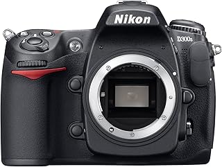 Nikon デジタル一眼レフカメラ D300S ボディ D300S