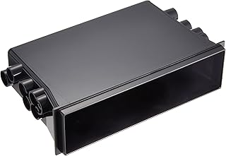 carrozzeria カロッツェリア AD-378 Dサイズ用小物入れ AD-378