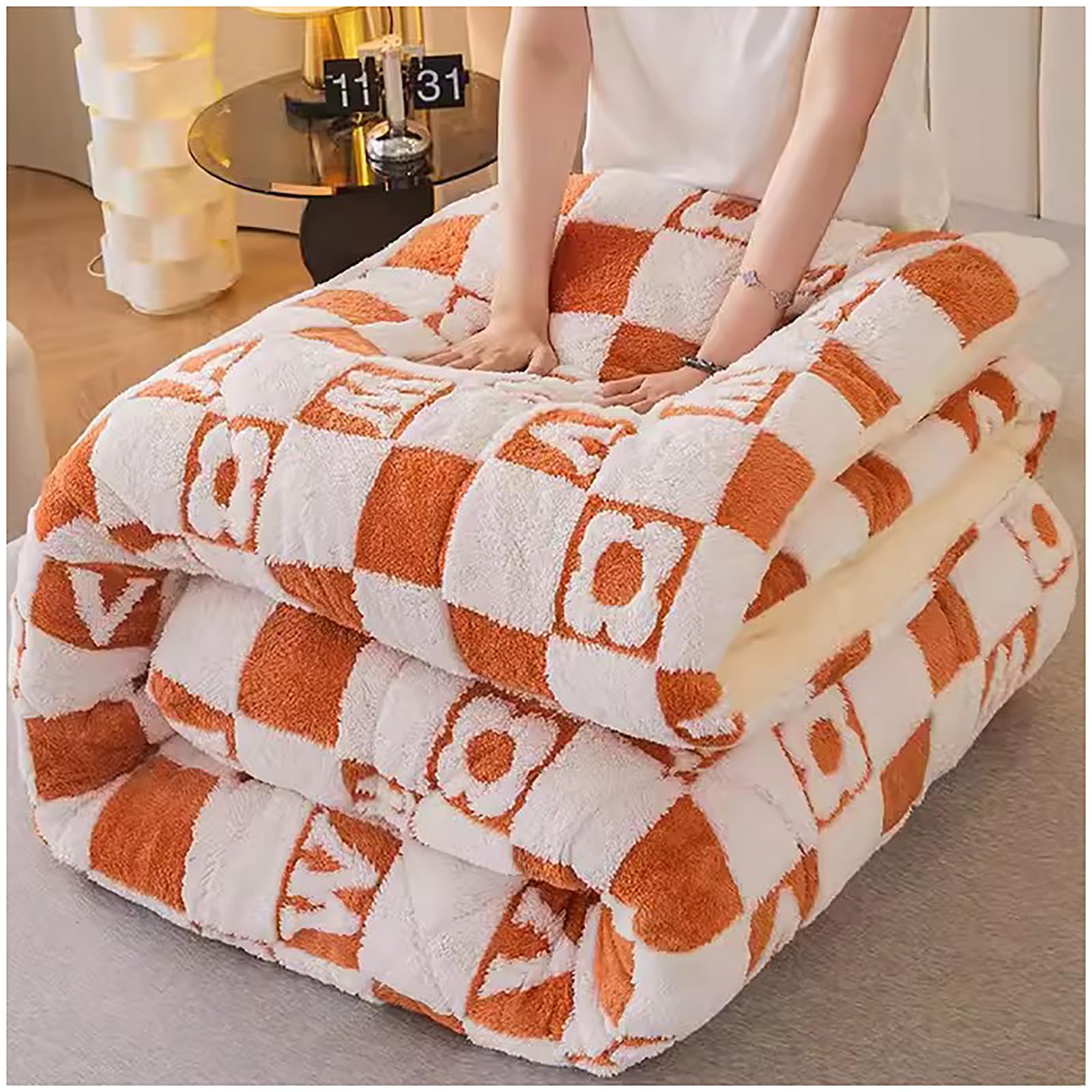 Couette printemps automne ZTGL le cocon douillet pour vos soirées fraîches
