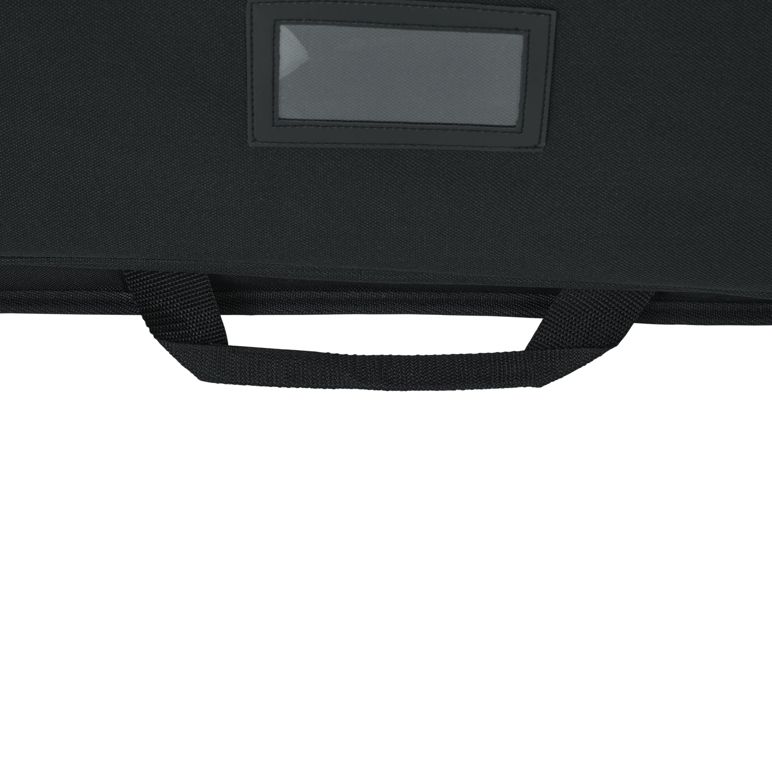 Gator Custodia imbottita in nylon per il trasporto di schermi LCD, monitor e televisori