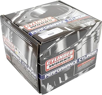Amazon.com: Cylinder Works CW50010 Standard Bore Cylinder