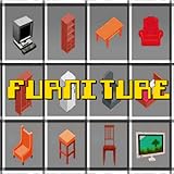 Mods: Furniture