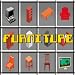 Mods: Furniture