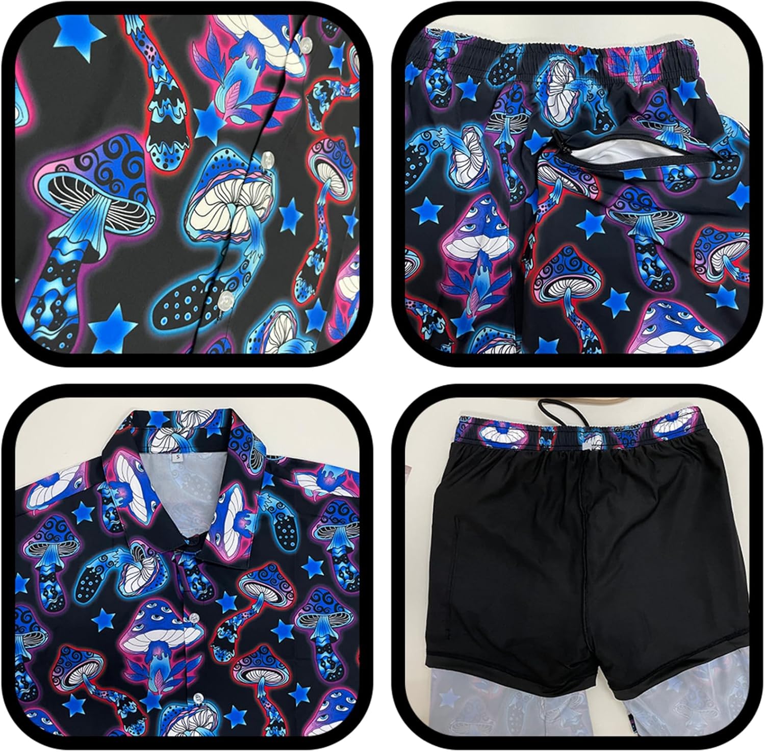 Men's 2 Piece Outfits - Image 4