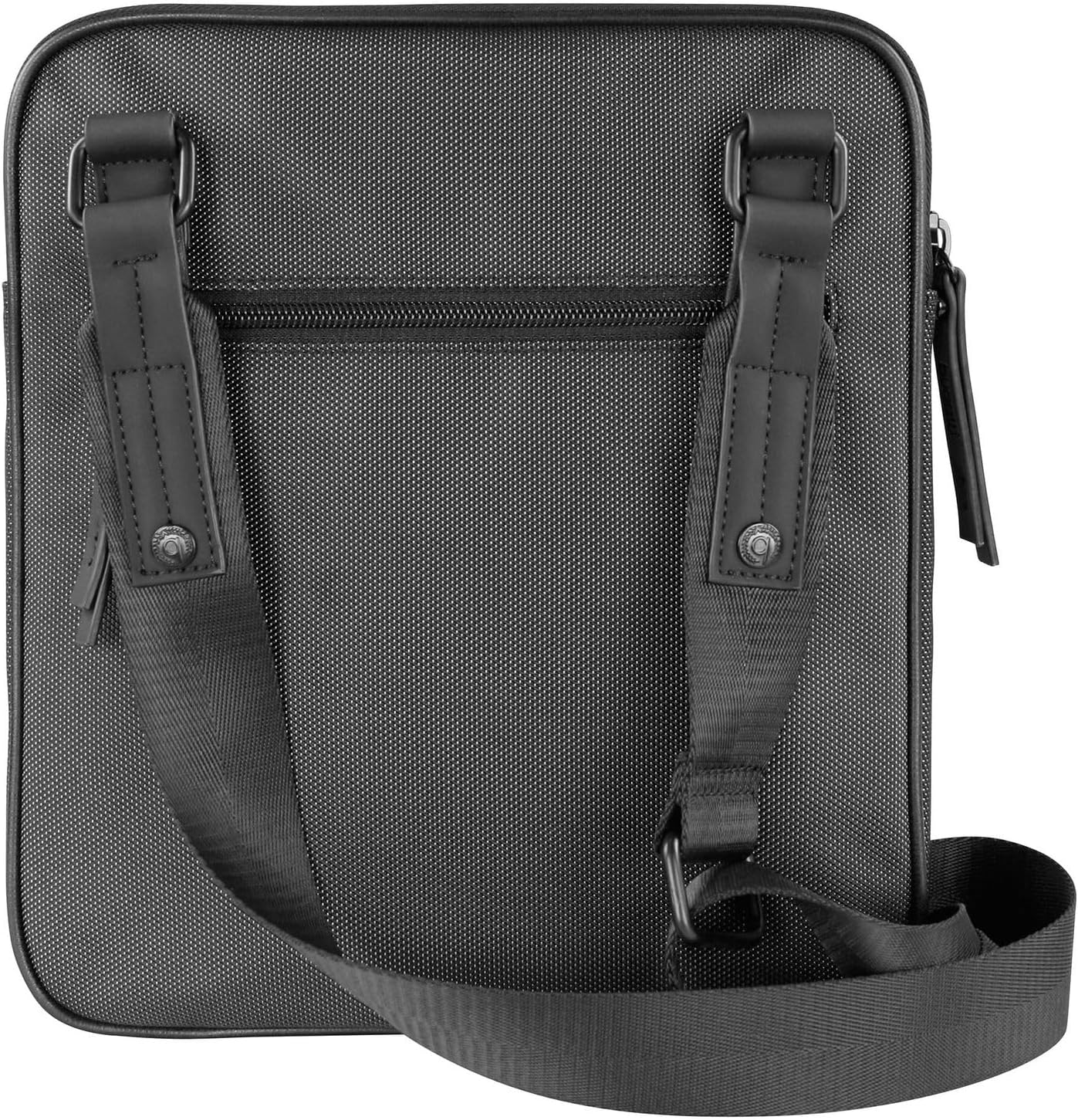 bugatti Men's Anthracite Backpack