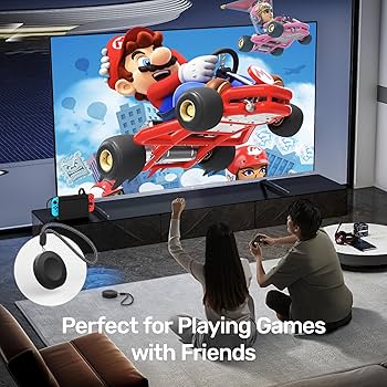 Amazon.com: Unitek Switch Game Card Reader with Remote