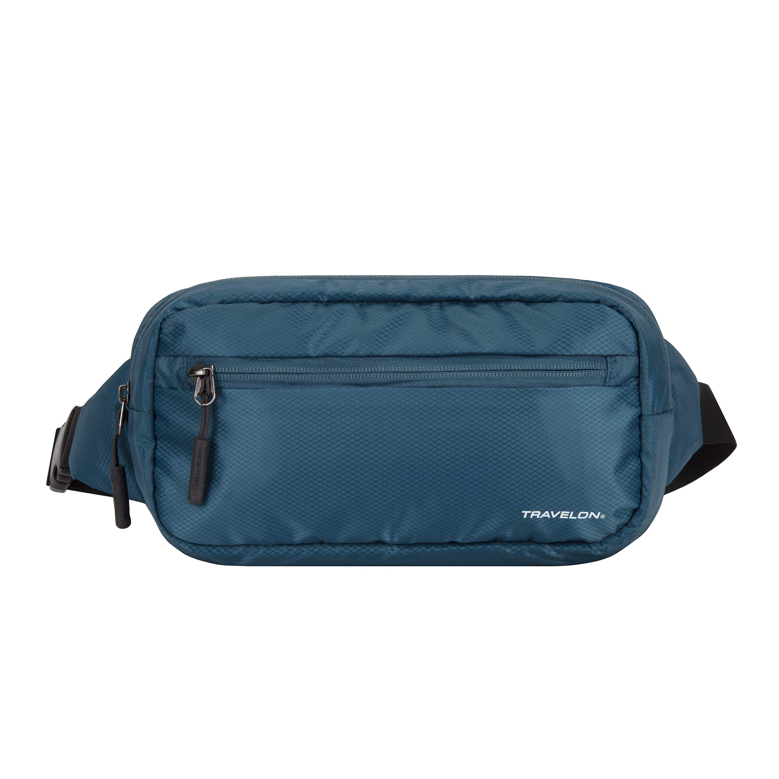 TravelonWorld Travel Essentials Convertible Sling/Waist Pack