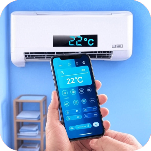 AC Remote Control - App on Amazon Appstore