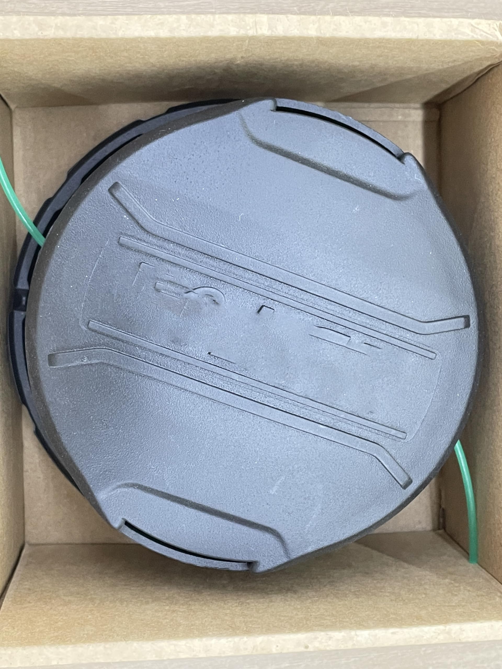 BiLLNE Bobine De Débroussailleuse N737410 Compatible Avec Les