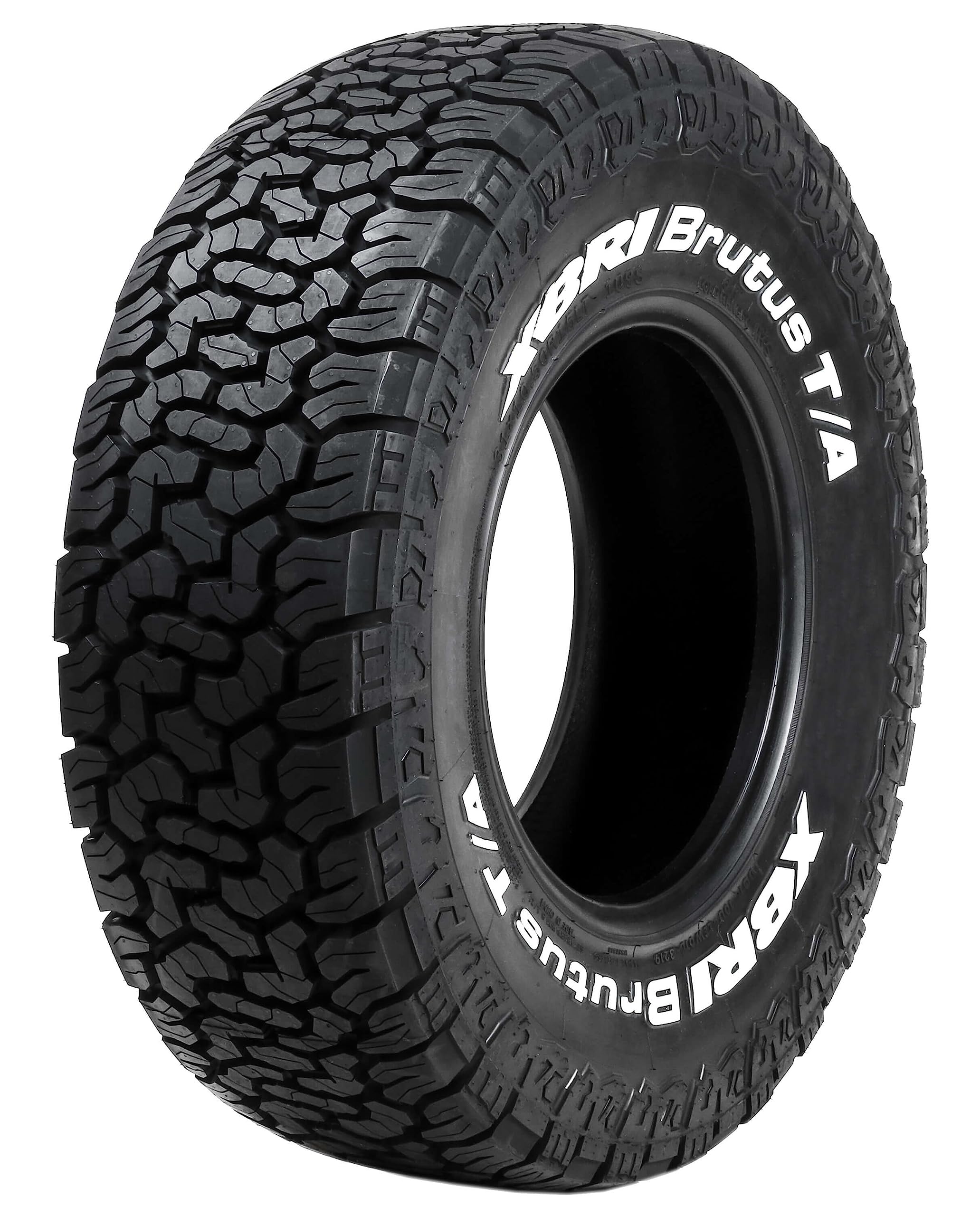 XBRI LT BRUTUS T/A 10PR