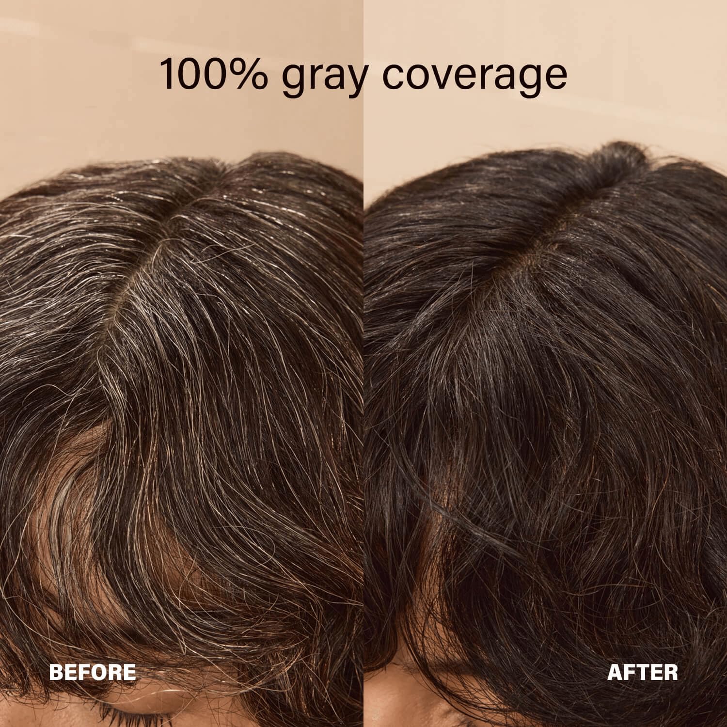 Amazon.com : ion Inspired By Nature Permanent Hair Color Natural