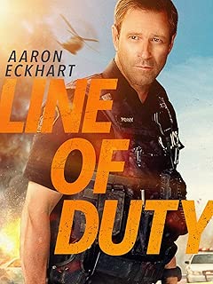 Line of Duty