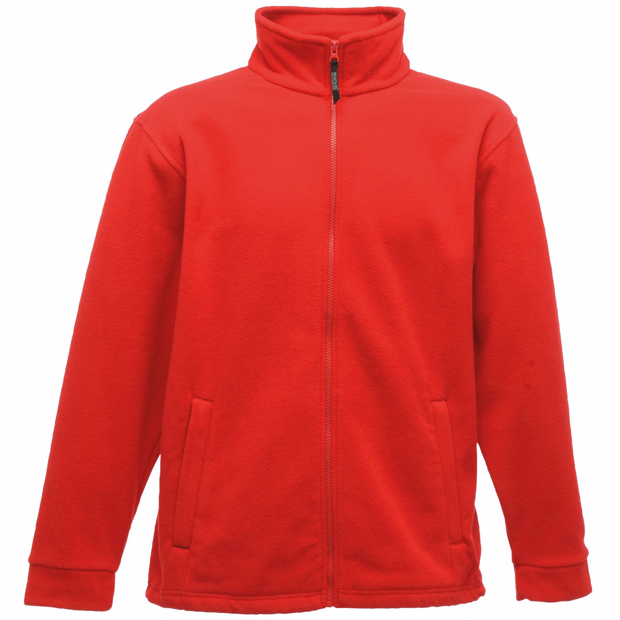 Regatta Professional Mens Thor 300 Full Zip Fleece