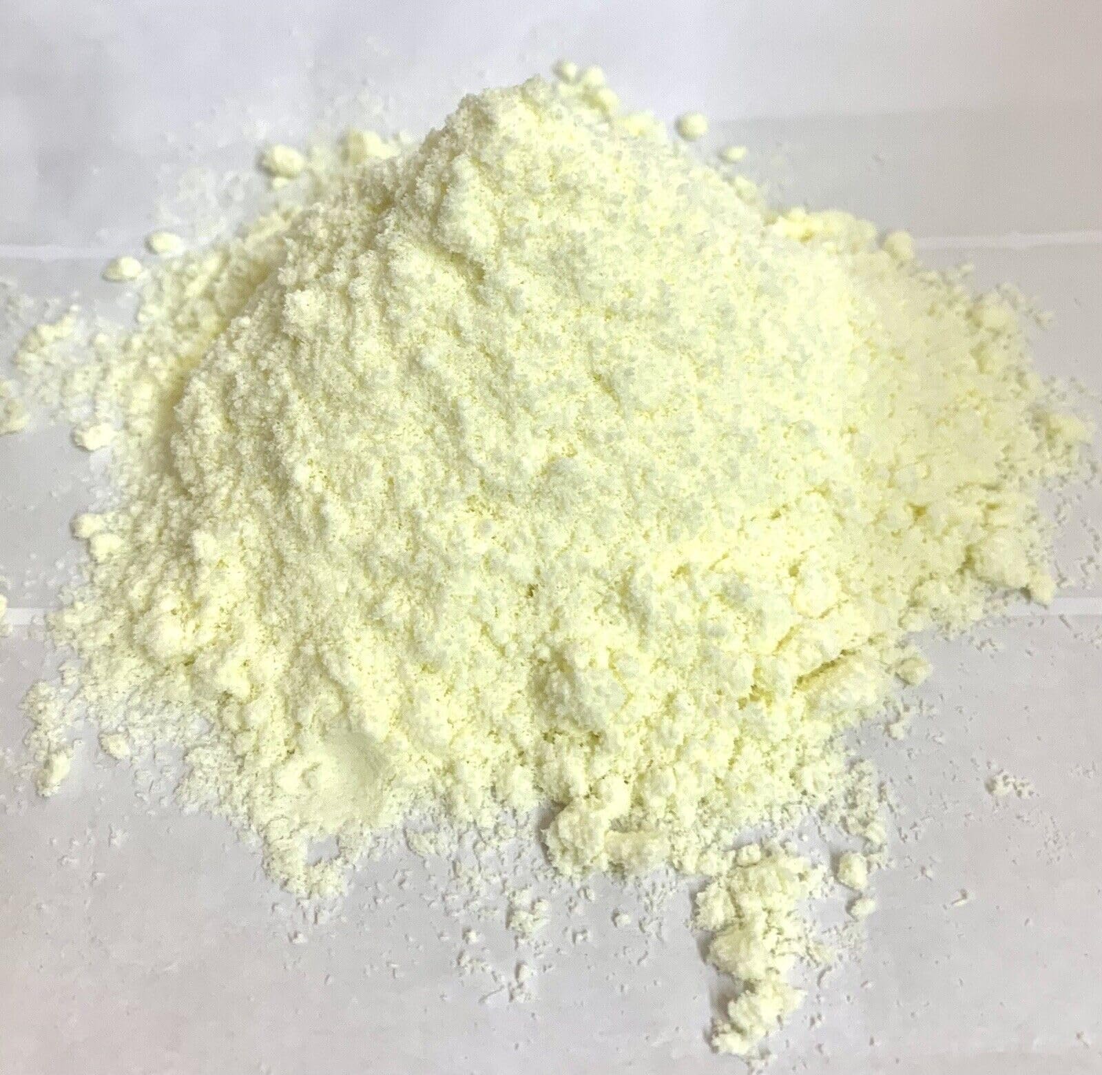 Dried Whole Full Fat Cream Milk Powder 26% Fat for Protein Shakes by Masala Cottage® 25g-1.9kg (950g)