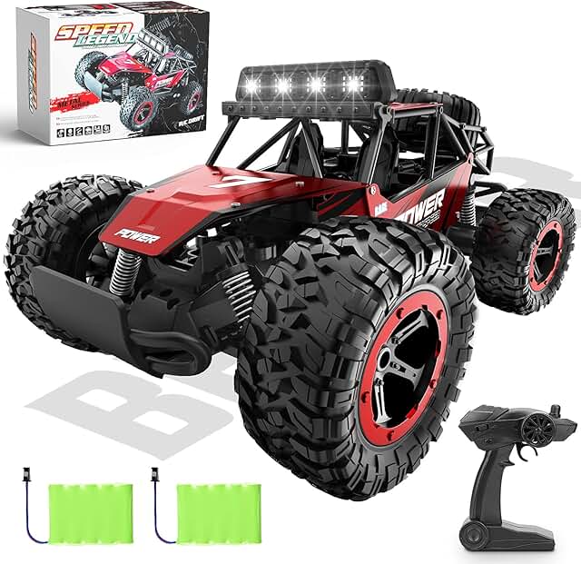 Amazon.ca remote control truck