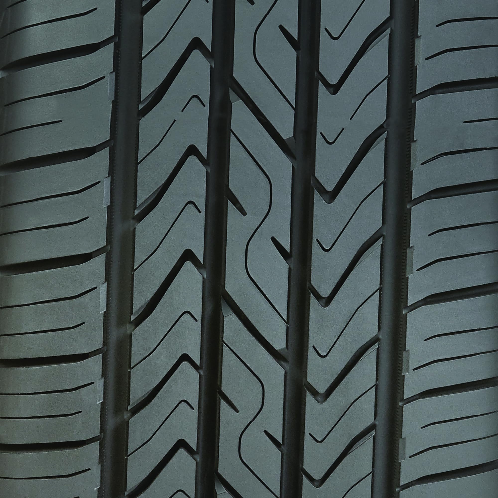 Amazon.com: Toyo Extensa A/S II All Season 225/55R18 98V Passenger