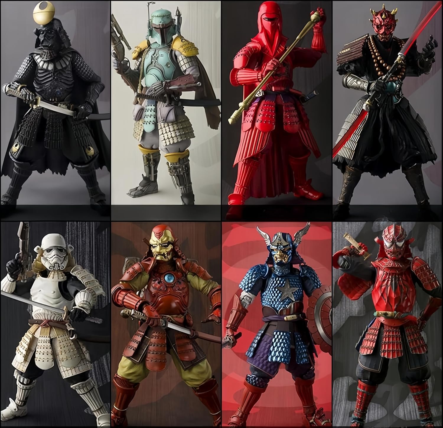 丸井ブン太 セガカフェ 冬私服アクスタ 31体 丸井 ブン 太 アクスタ