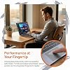 VigoBook G7 Laptop 15.6 pulgadas - Ryzen 7 5700U (8C/16T), 16GB RAM, 512GB SSD, WiFi 6, Lector de huellas, Batería 58Wh - Gris 3