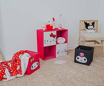 Amazon｜サンリオ(SANRIO) ハローキティとフレンズ 11インチ