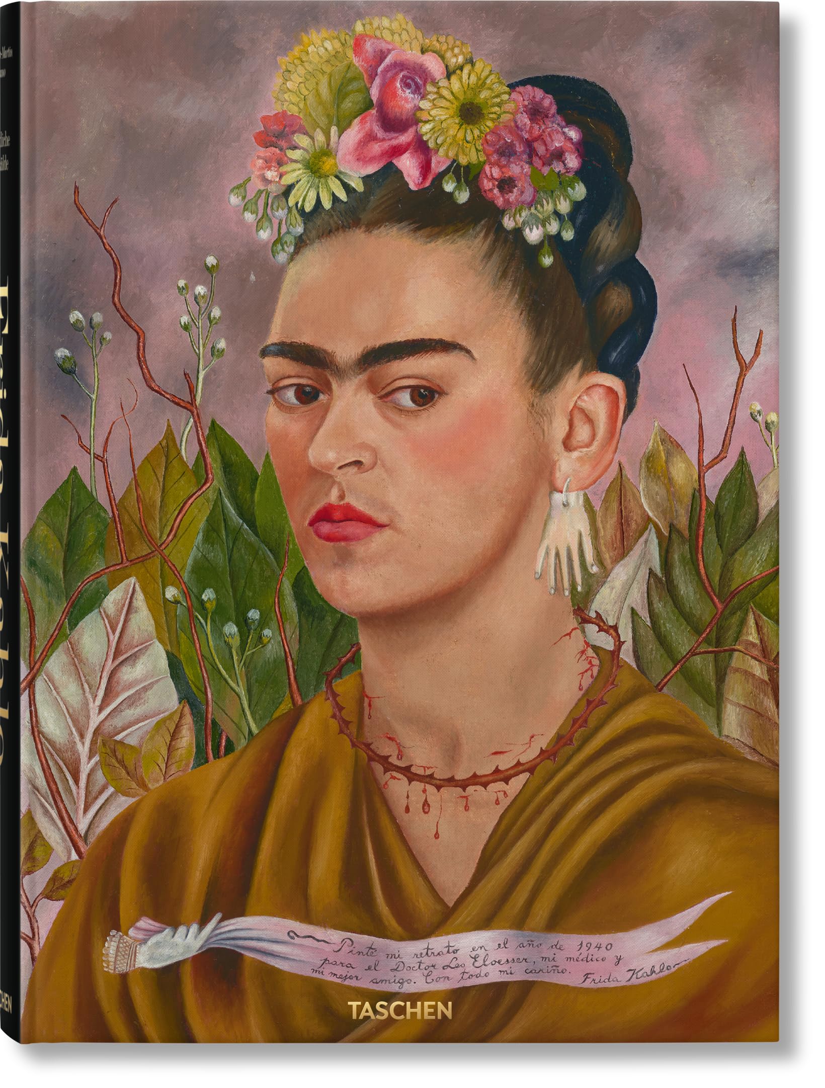 Frida Kahlo: Sämtliche Gemälde