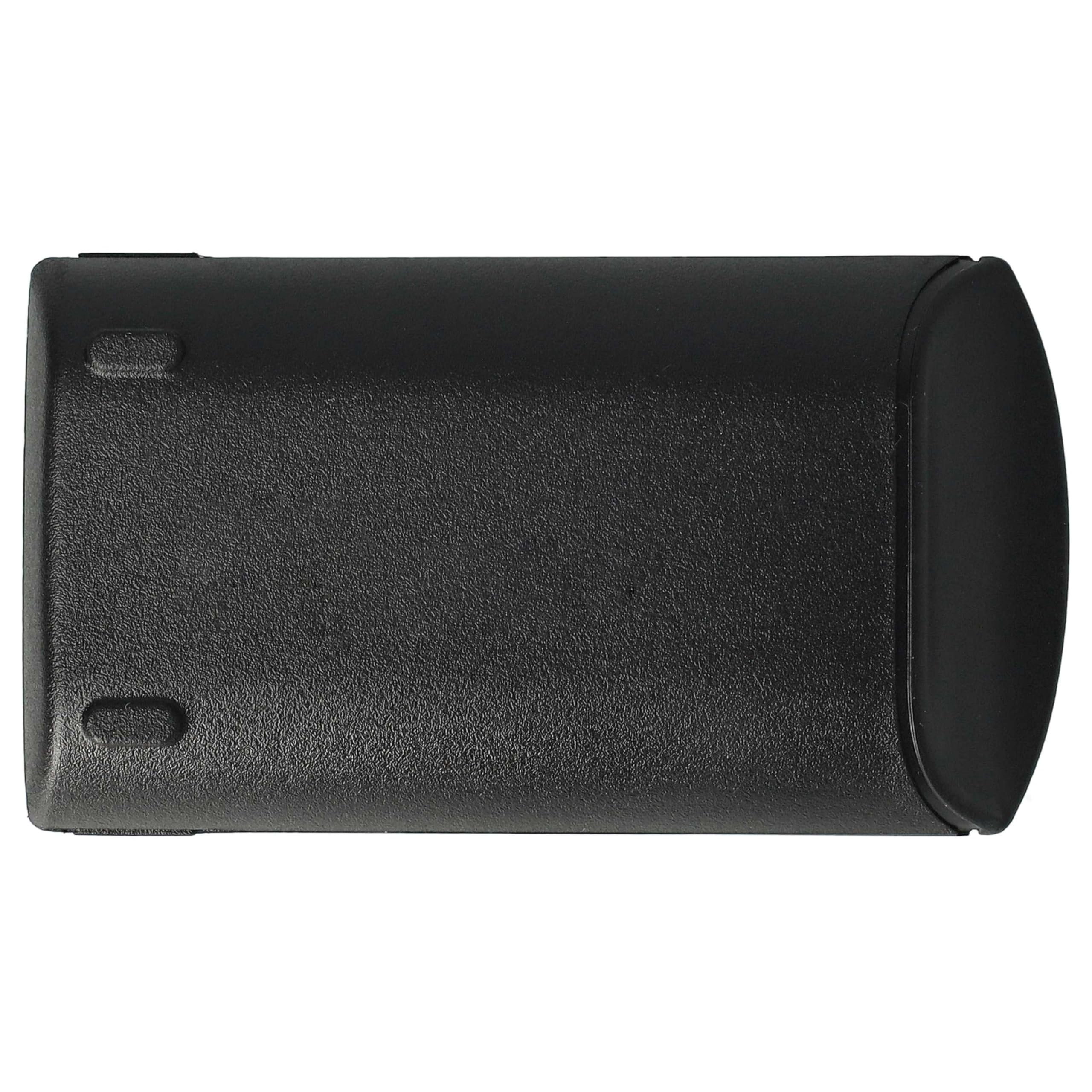 Vhbw Batterie Compatible Avec Motorola TC77HL Touch, TC7X-46MPP-01