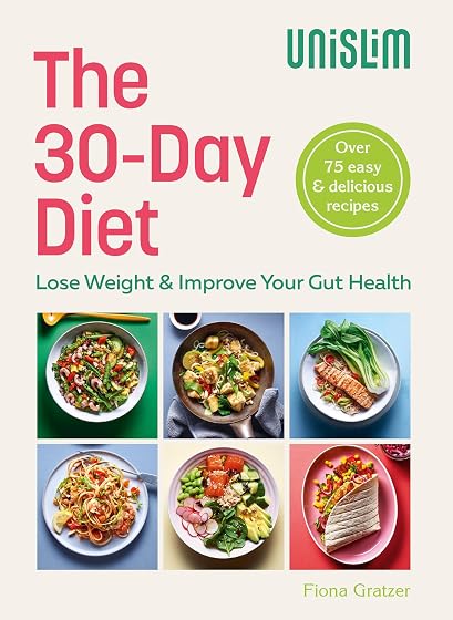 The 30-day Diet