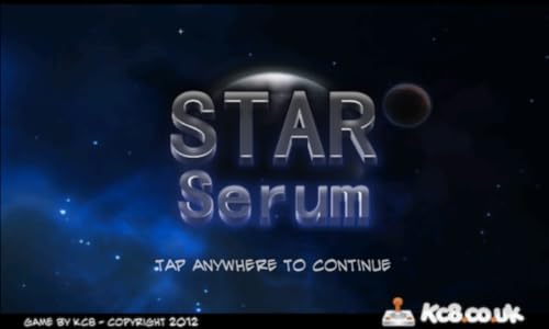 Star Serum