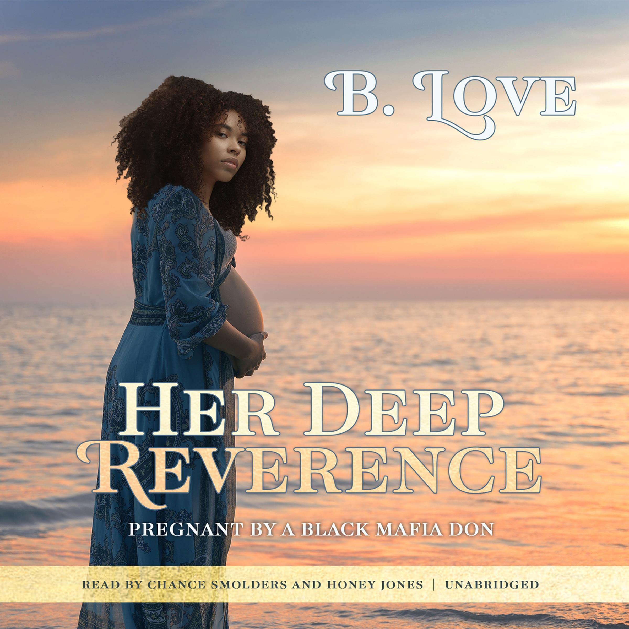 Cover art for Her Deep Reverence