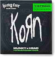 Korn コーン Head ギターピック Amazon.co.jp: JIM DUNLOP Jim Dunlop(ジム ダンロップ)HEAVY