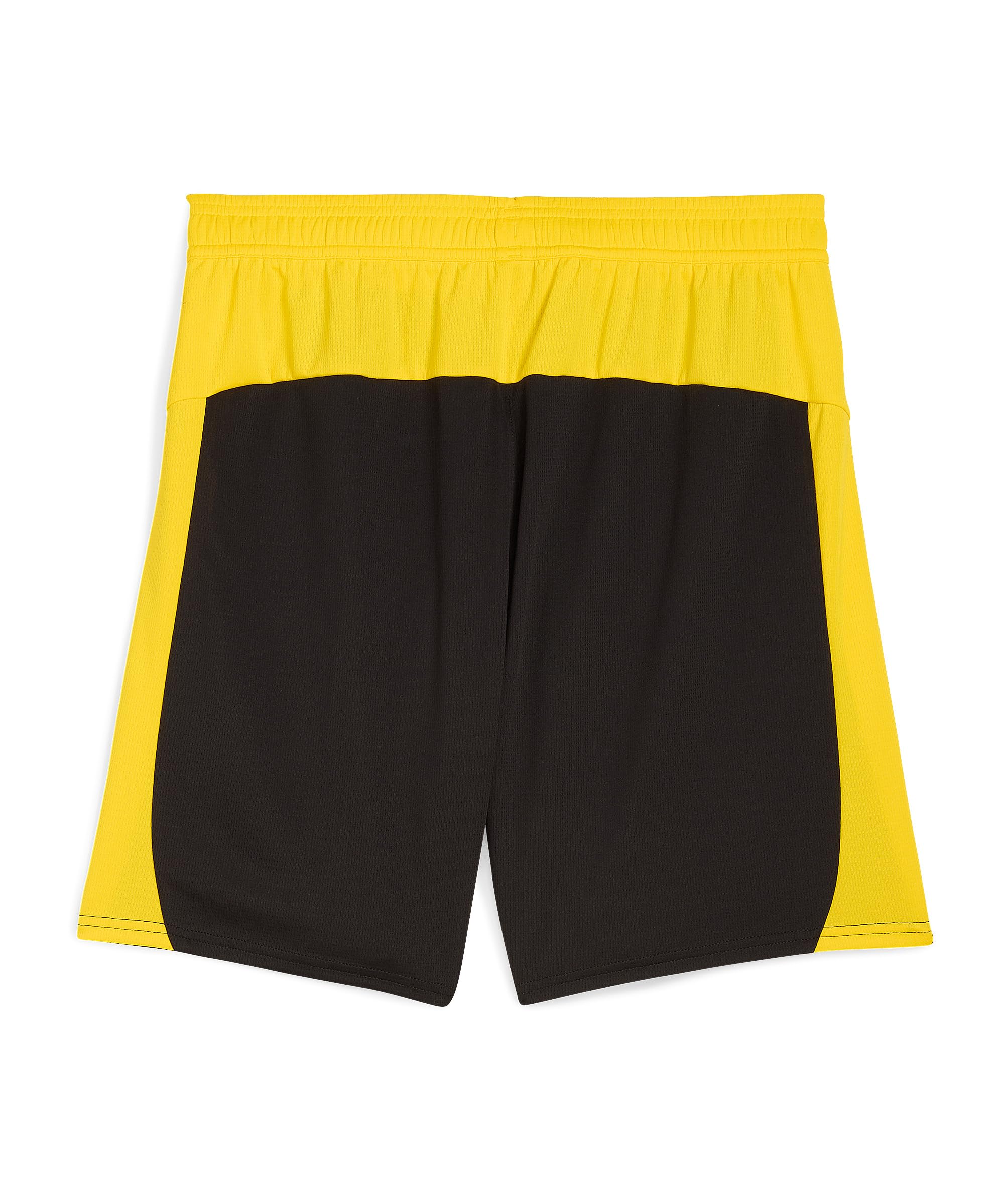 PUMA Borussia Dortmund Blocking Short 2025/2026 - Pantaloncini da uomo