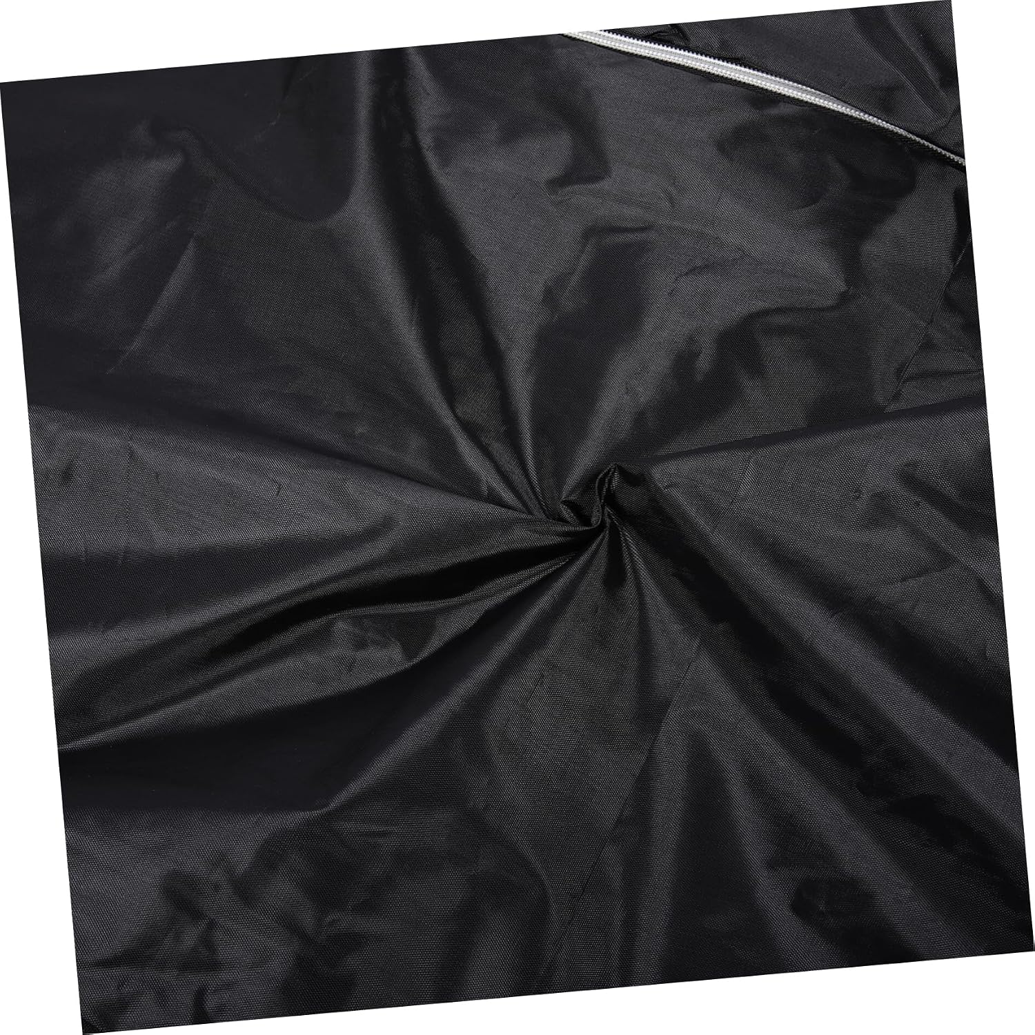 Amosfun Cadaver Body Bag for Transport Leakage Corpse Handling Pouch with Full Zipper Material for Funeral and Hospital Use