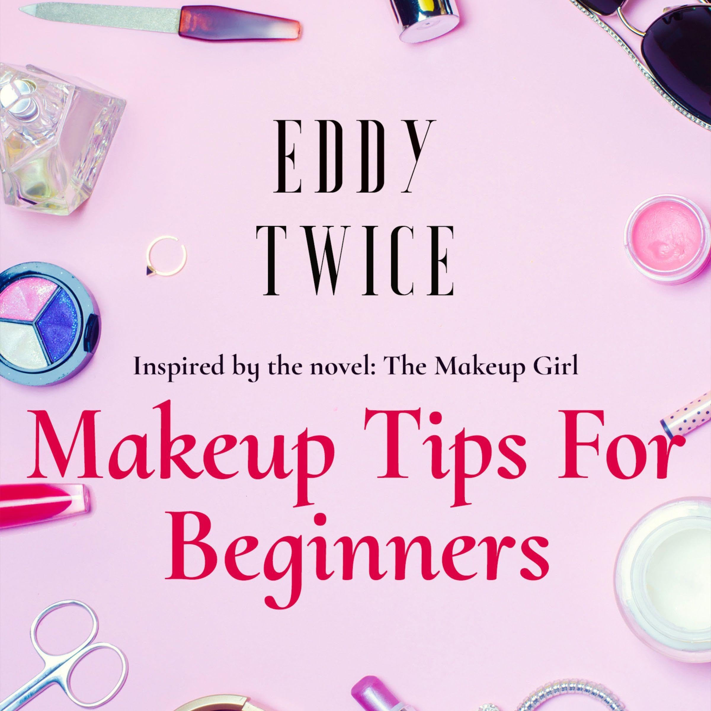Makeup Tips for Beginners