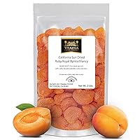 Vista 9 de Traina Foods - Fruta deshidratada secada al sol