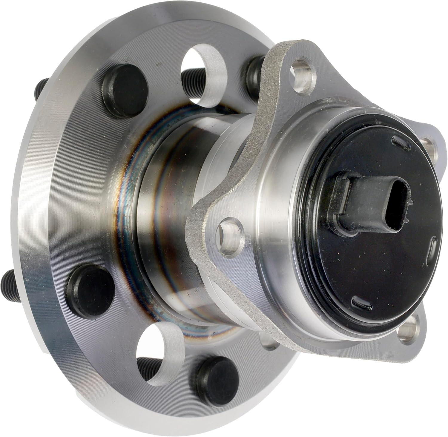 Dorman 951-701 Rear Driver Side Wheel Bearing and Hub Assembly Compatible with Select Lexus/Toyota Models