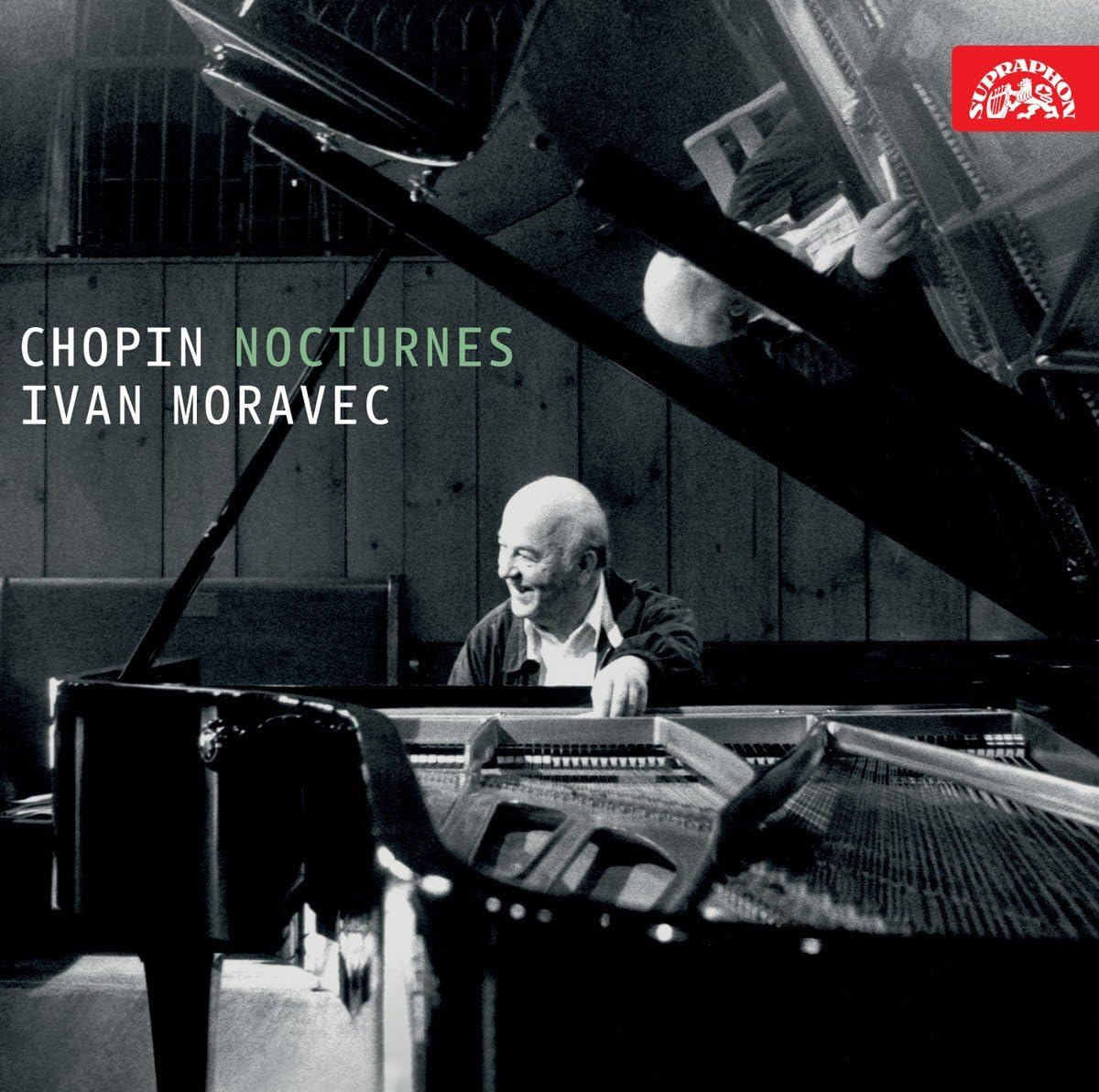 Chopin: Nocturnes