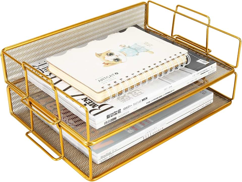 Amazon.co.uk desk in tray