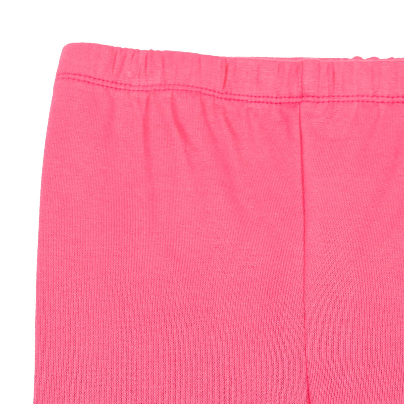 Disney Myszka Minnie Mouse Bluza i legginsy Polarowa Zestaw dla niemowląt do dziecka Duży rozmiar (12 miesięcy - 14-16), szary/różowy, 6, Szary/różowy, 6