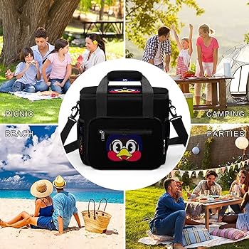 Amazon.co.jp: 東京ヤクルトスワローズ つば九郎 クーラーボックス