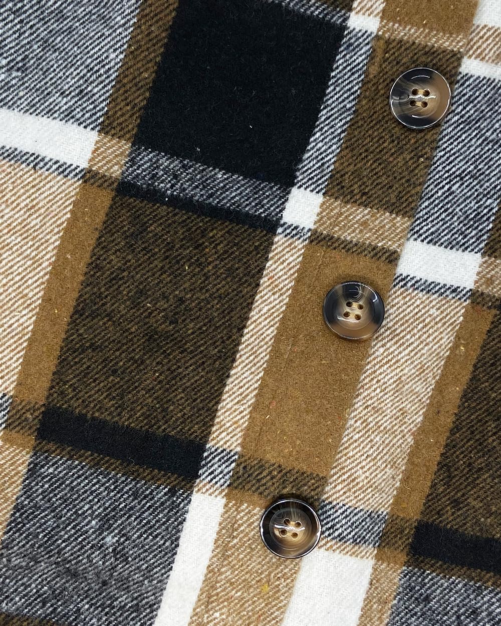 2 Pcs Girls Skirt Sets Long Sleeve Rib Knit Shirt Tops & Short Mini Skirts Set Outfits - Image 6