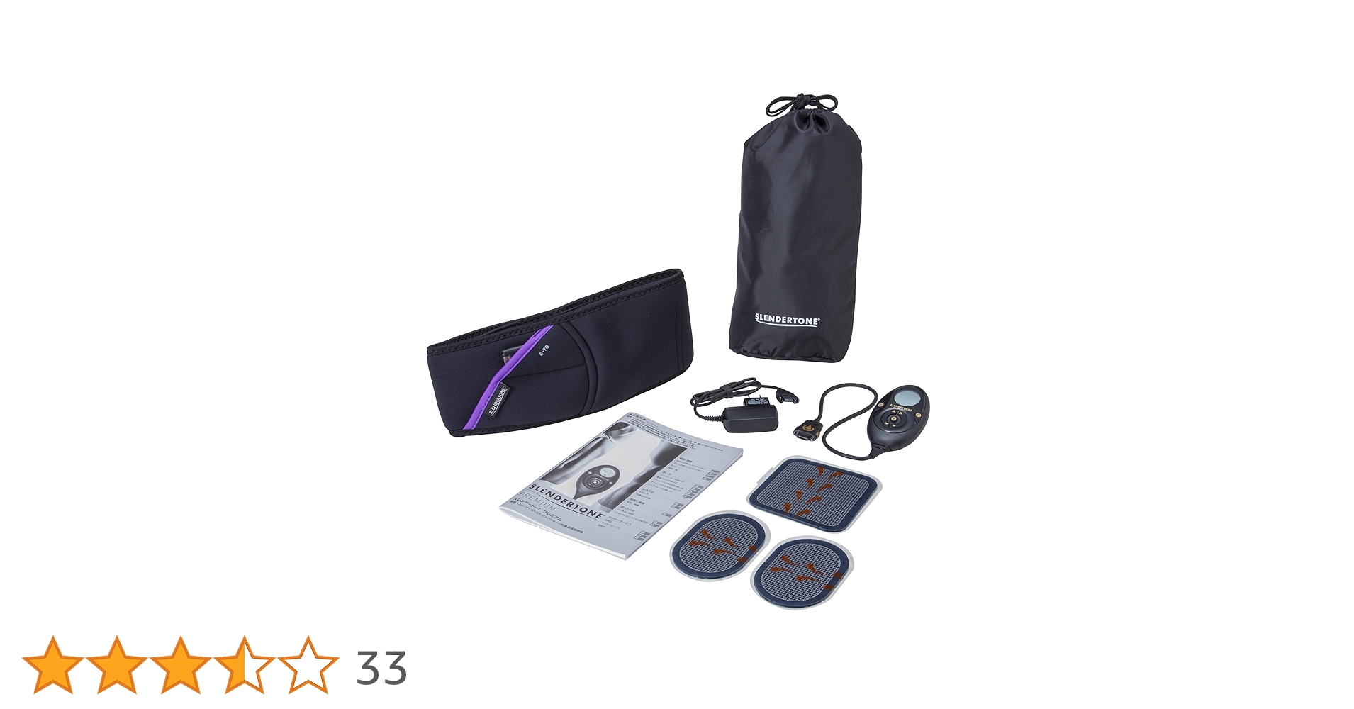 ショップジャパン スレンダートーン プレミアム スポーツ アブベルト&コントロ… Amazon.co.jp: スレンダートーン プレミアム スポーツ