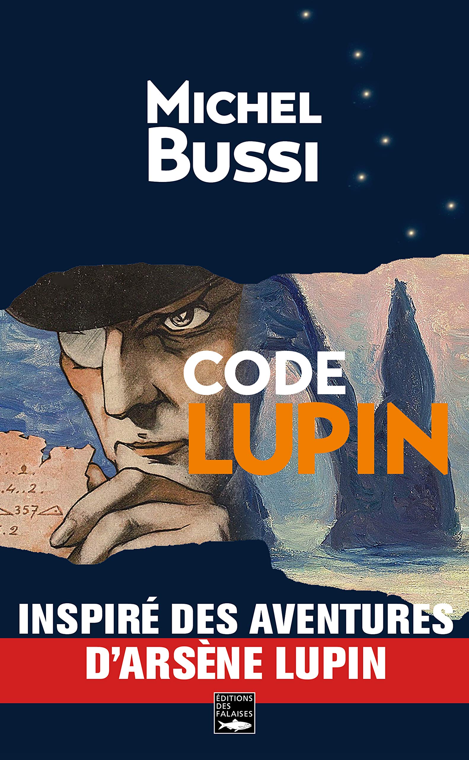 Code Lupin (Poche)