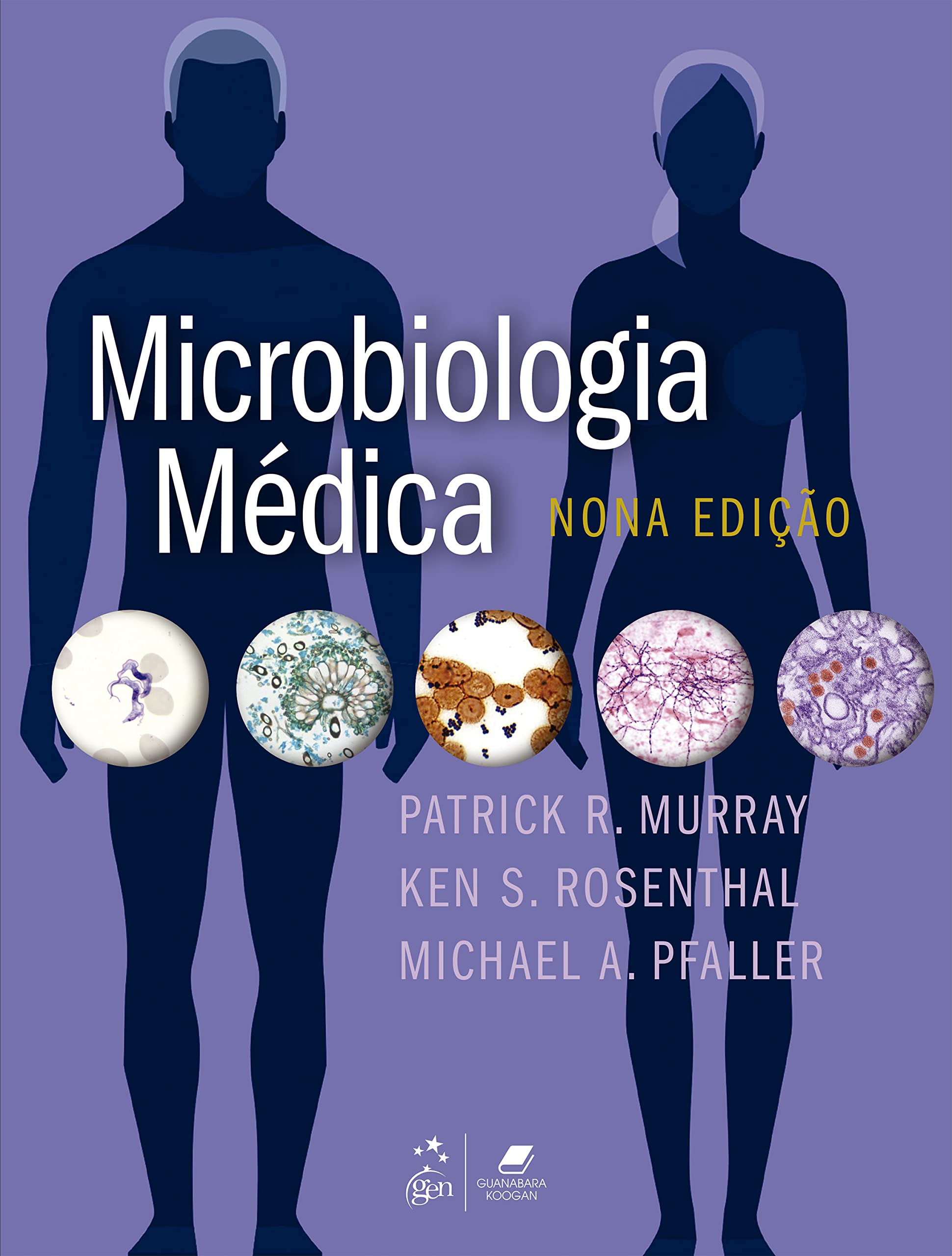 MICROBIOLOGIA MÉDICA
