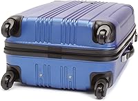 Vista 166 de Kenneth Cole Reaction Out Of Bounds - Equipaje de transporte vertical, Carbón), 5705058