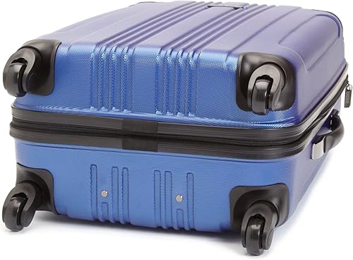 Miniatura 3 de Kenneth Cole Reaction Out Of Bounds - Equipaje de transporte vertical, Azul (Cobalt Blue)), 5705057
