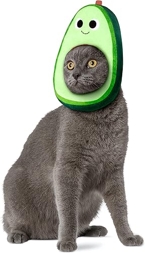 Miniatura 3 de Rubie's Yummy World - Disfraz de aguacate para mascota, como se muestra, SM