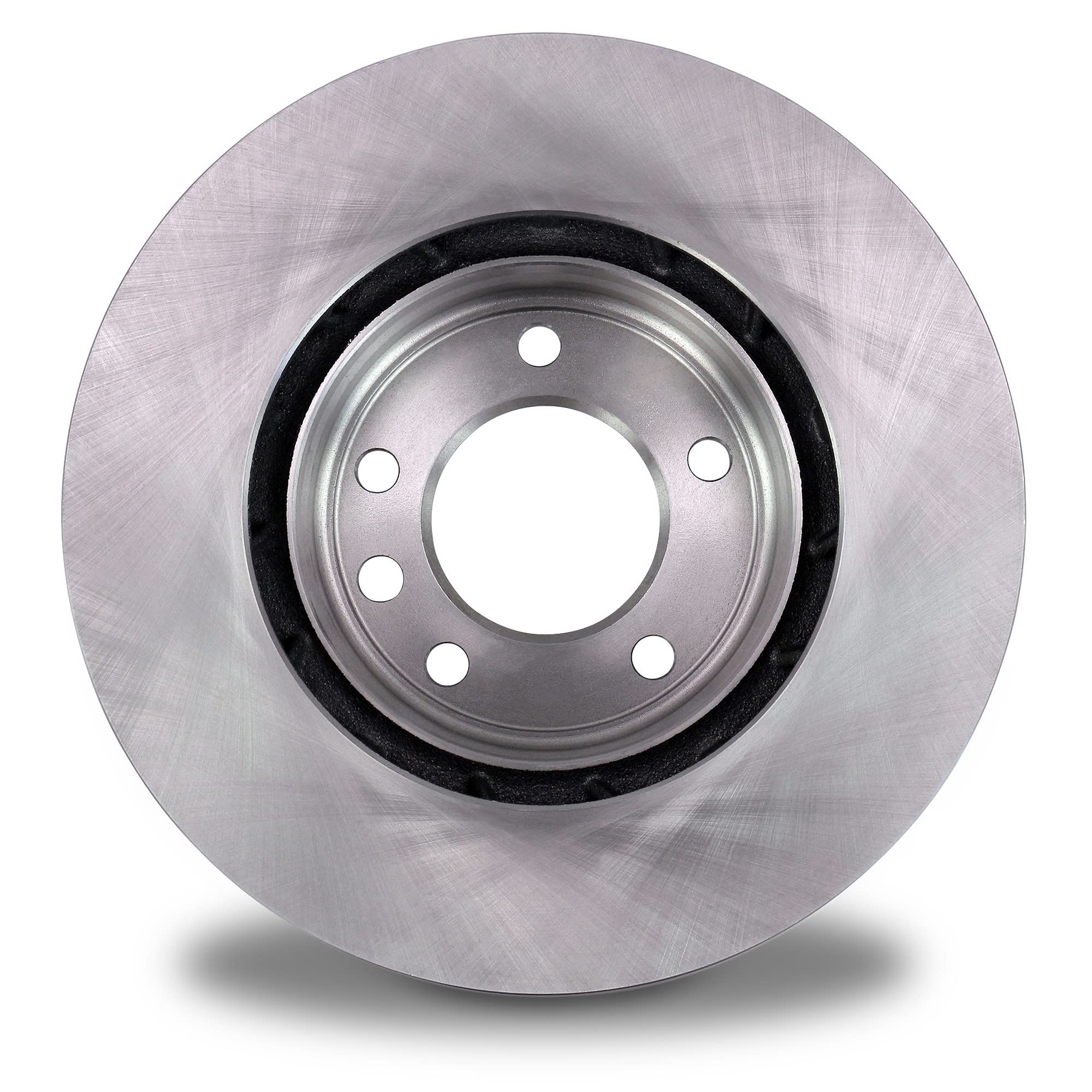 BESTPRICE Juego de frenos eje delantero incl. discos de freno ventilados Ø 330 mm + pastillas de freno delanteras, compatible con PORSCHE CAYENNE (9PA), VW TOUAREG (7LA, 7L6, 7L7)