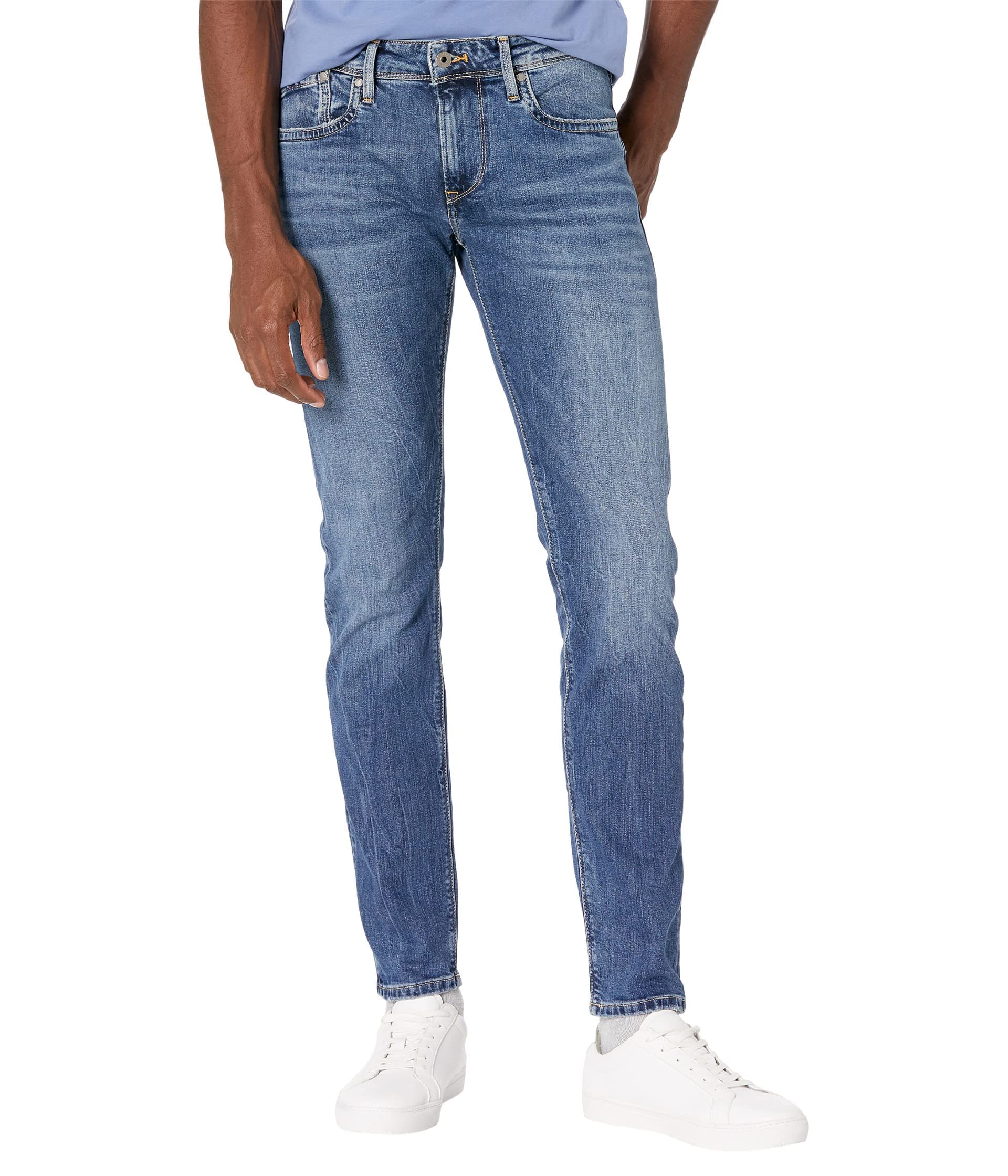 Pepe Jeans Hatch Jeans', Vaqueros Hombre — view 27